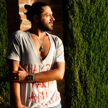 Rafael Amargo, emblema del turismo