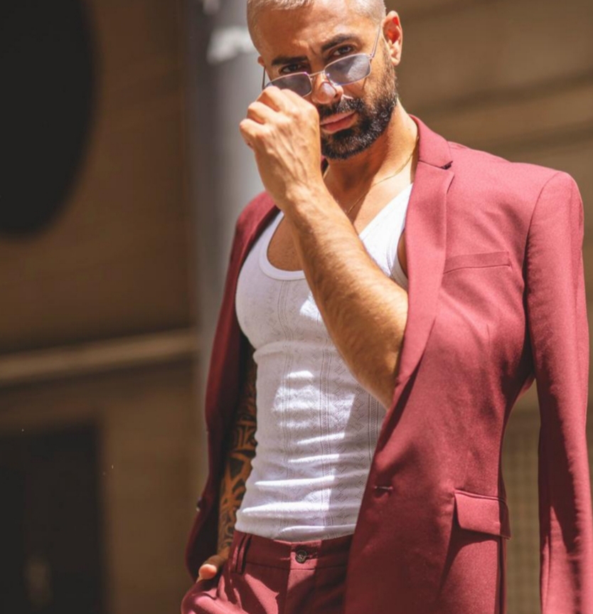 Javi Mota