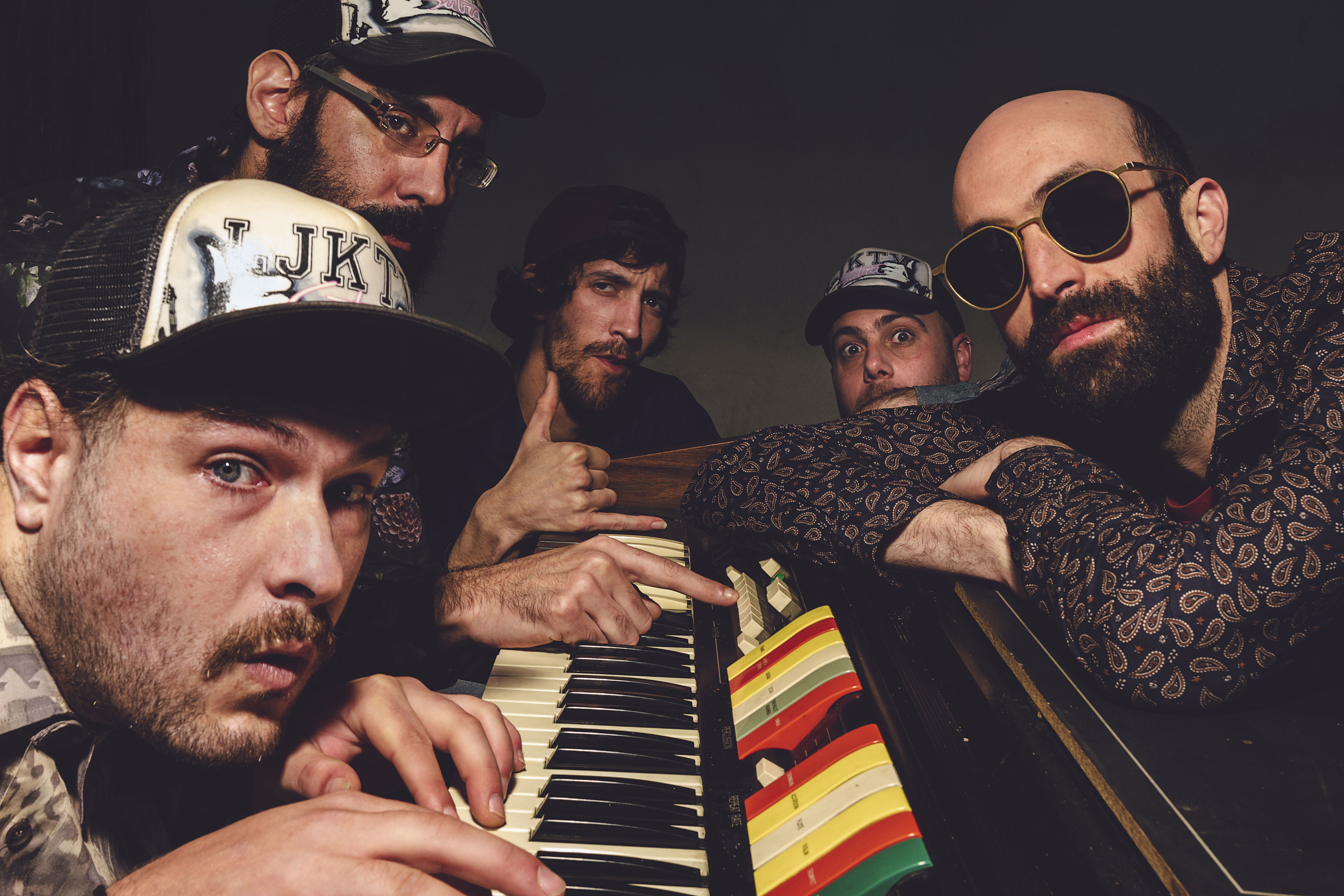 La Jonkollective