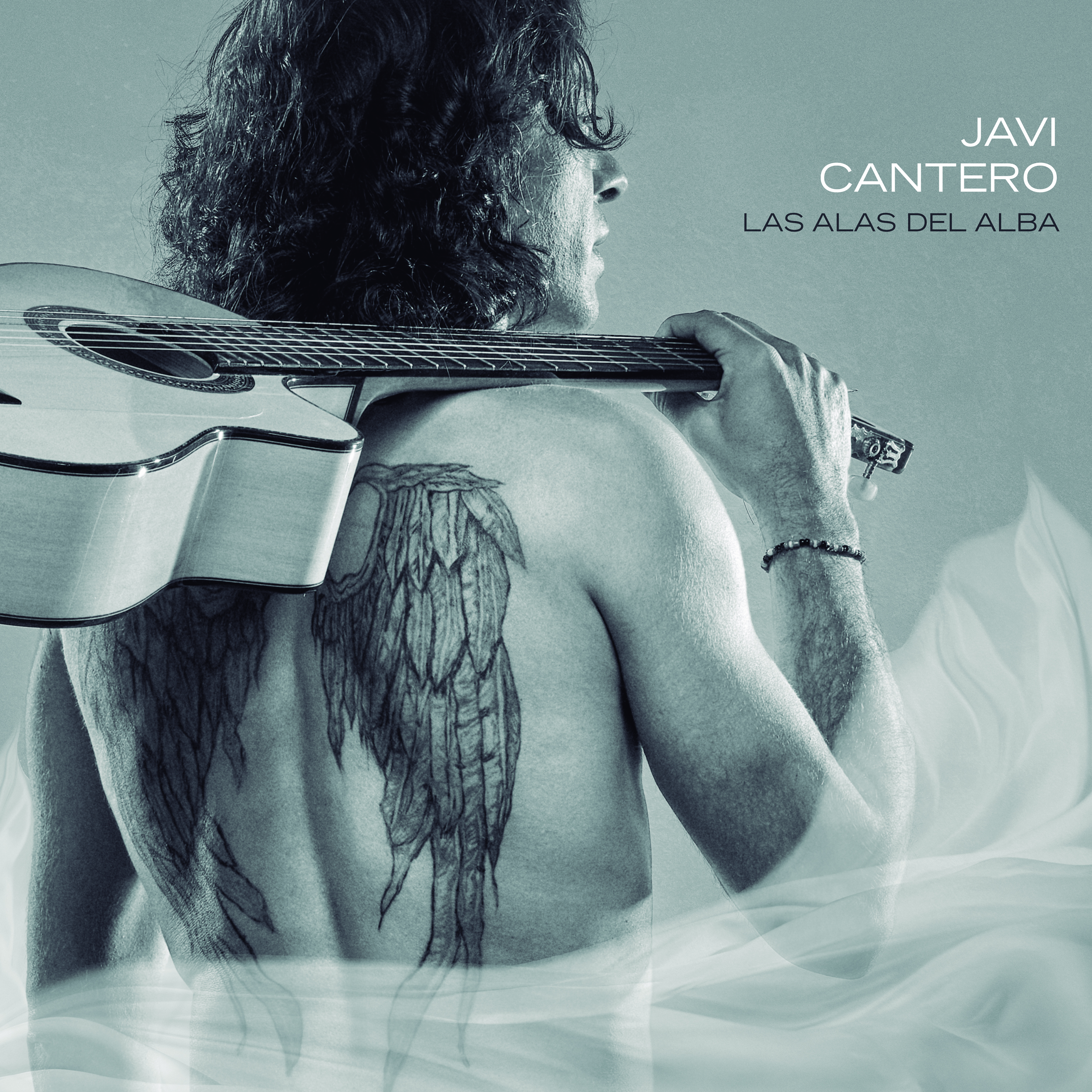 Javi Cantero