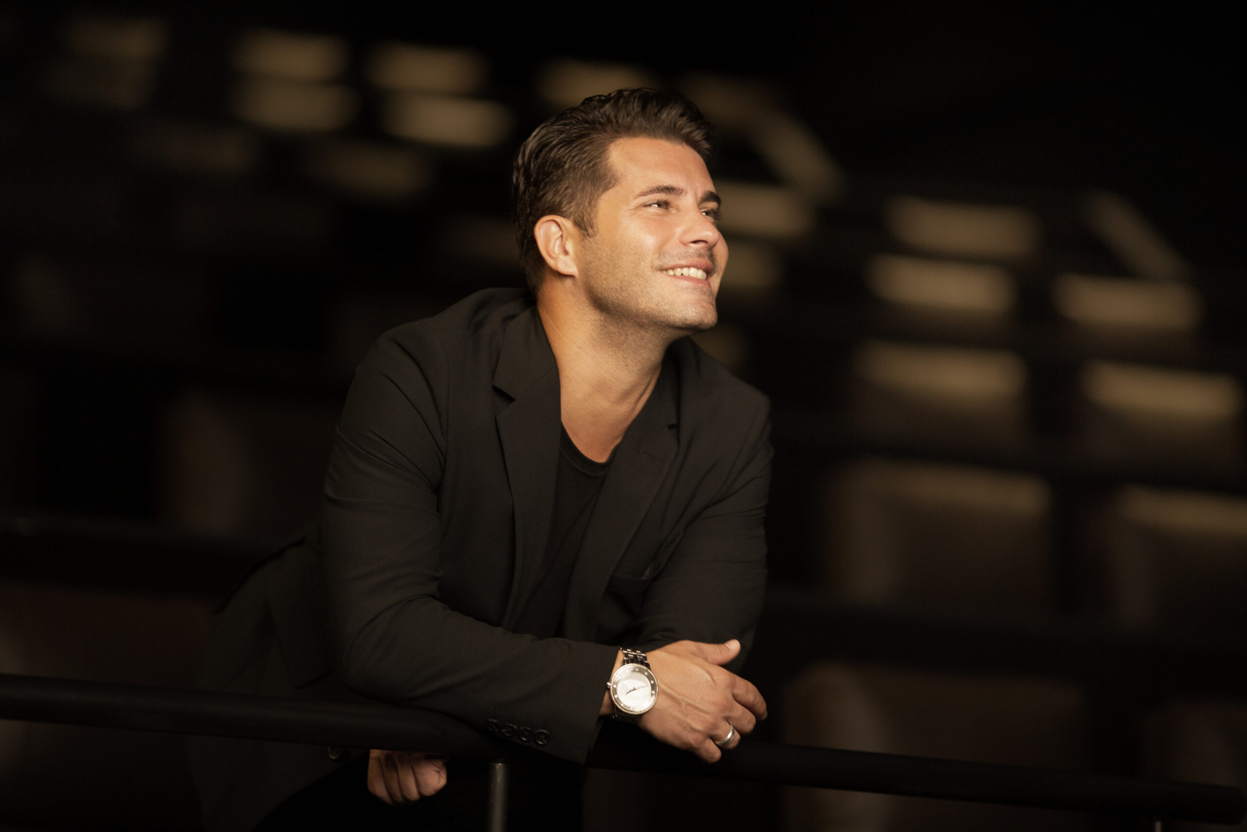 Rubén Noel