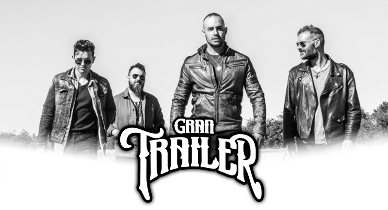 Gran Trailer
